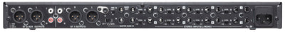 Tascam LM-8ST - 8 Stereo Channel Line Mixer - 305broadcast