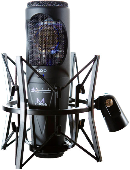 ART M-ONEU - 305broadcast