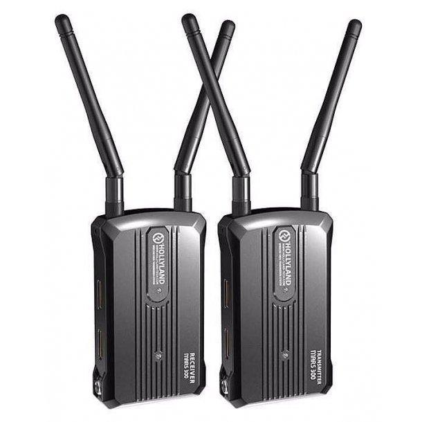 300ft Wireless Video Transmission System - 305broadcast