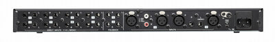 Tascam MH-8 - 8 channel Headphone Amplifier - 305broadcast