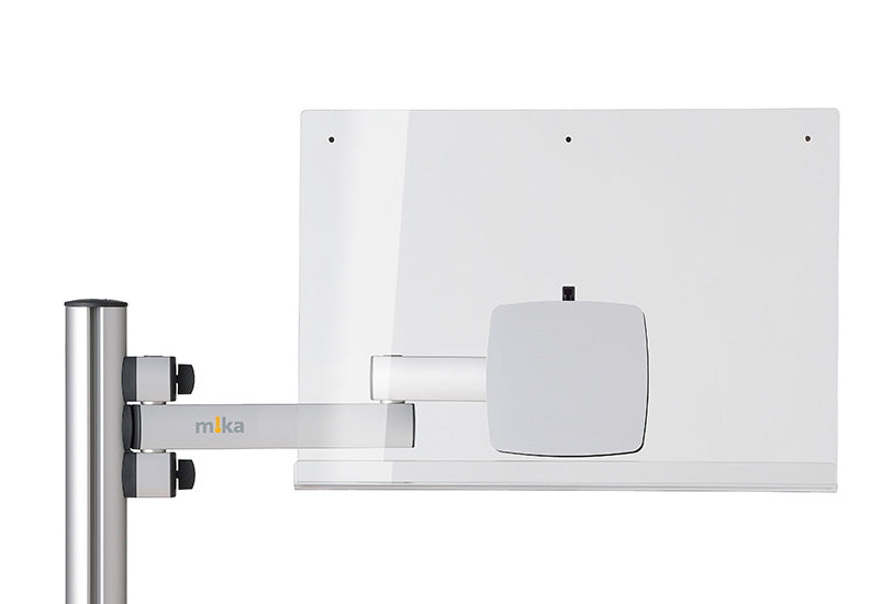 Yellowtec m!ka Copy Stand with QuickFix - 305broadcast