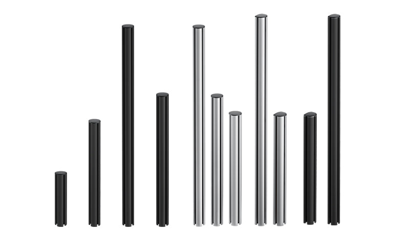 Yellowtec MMS System Pole Aluminum - 305broadcast