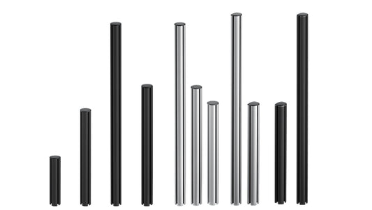 Yellowtec MMS TV-Arm Pole 7“ - 305broadcast
