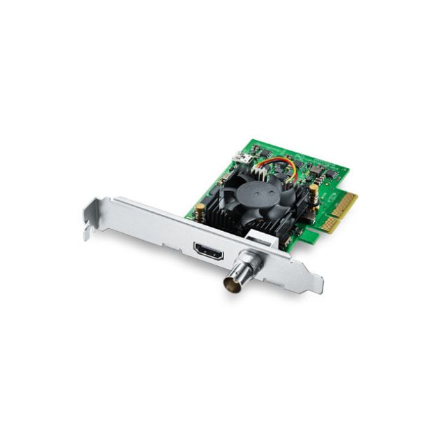Blackmagic Design DeckLink Mini Monitor 4K - 305broadcast