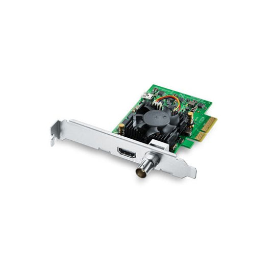 Blackmagic Design DeckLink Mini Monitor 4K - 305broadcast