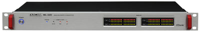 Tascam ML-32D - 32 channel Analog/Dante Converter - 305broadcast