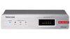 Tascam ML-4D/OUT-E - 4 Channel Line Output Dante Converter with built-in DSP Mixer - 305broadcast
