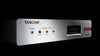 Tascam MM-4D/IN-X - 4 Channel Mic / Line Input Dante Converter with built-in DSP Mixer XLR - 305broadcast