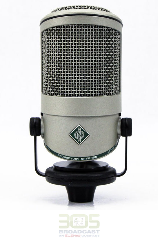 Neumann BCM705 - 305broadcast