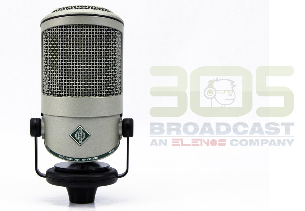 Neumann BCM705 - 305broadcast