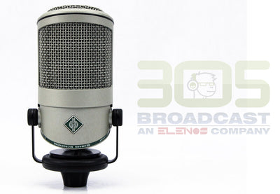 Neumann BCM705 - 305broadcast