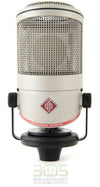 Neumann BCM-104 - Large Diaphragm Condenser Broadcast Microphone - 305broadcast