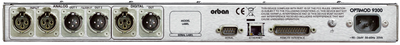 Orban OPTIMOD-AM 9300 Digital Audio Processor - 305broadcast