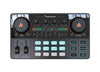 PODCAST MIXER Portable All-In-One Podcast Production Studio - 305broadcast