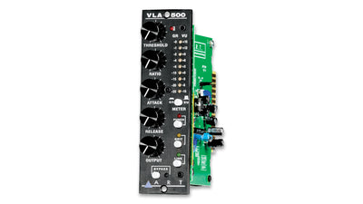 ART VLA500 - 305broadcast