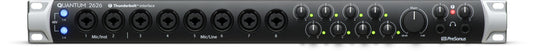 Presonus Quantum 2626 - 305broadcast