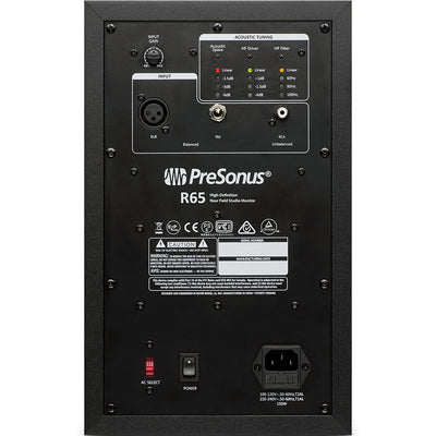 Presonus R65 - 305broadcast