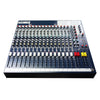 Soundcraft FX16ii Professional Compact Recording/Live Lexicon Effects Mixer - 305broadcast