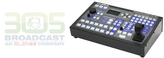 Vaddio ProductionVIEW HD MV - 305broadcast