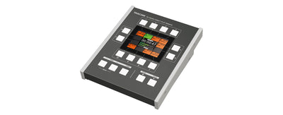 Tascam RC-SS150 - Remote Control Unit for SS-R250N/SS-CDR250N - 305broadcast