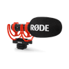 Rode VideoMic Go II (VMGOII) - Lightweight Directional Microphone - 305broadcast