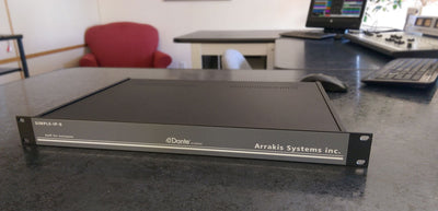 Arrakis DARC-Virt 4/8/12/16 - Virtual Console - 305broadcast