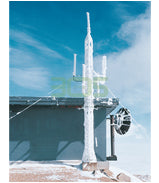 ROHN 25G Guyed tower - 305broadcast