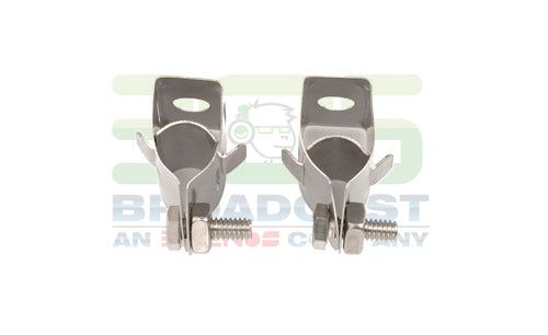 Andrew 43211A Standard Hanger - 305broadcast