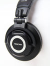 Tascam TH-07 - High Definition Monitor Headphones - 305broadcast