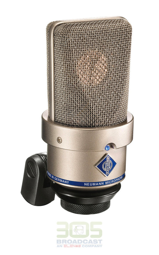 Neumann TLM 103D - 305broadcast