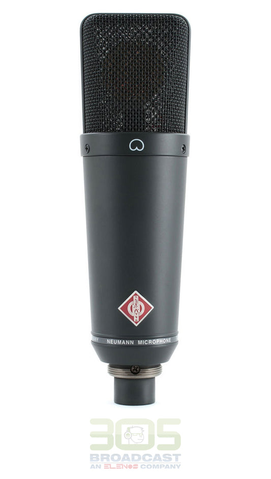 Neumann TLM 193 - 305broadcast