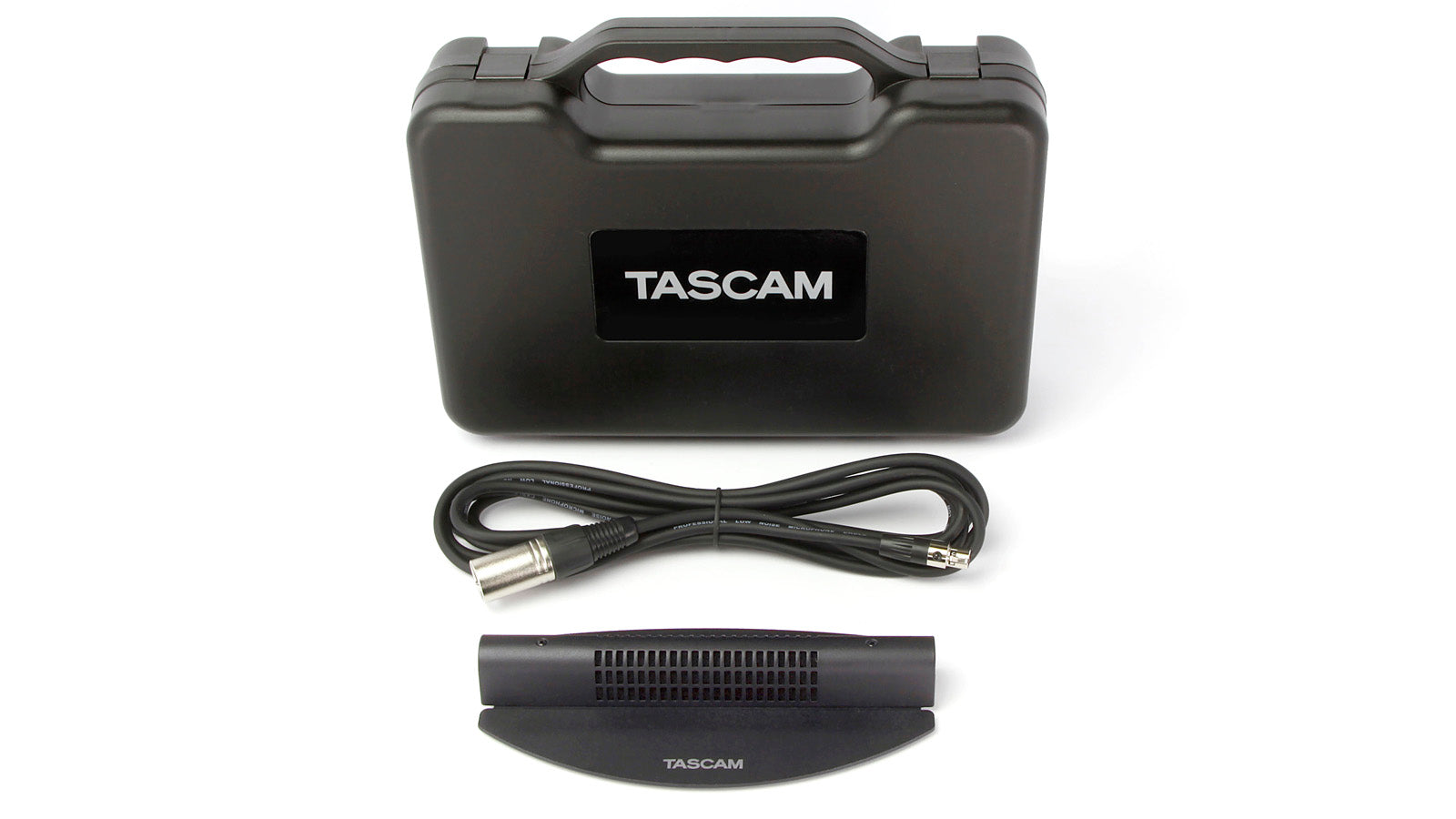 Tascam TM-90BM - Boundary Condenser Microphone - 305broadcast