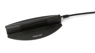 Tascam TM-90BM - Boundary Condenser Microphone - 305broadcast