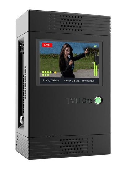 TVU One TM960 - 305broadcast