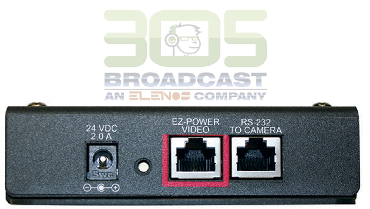 Vaddio RoboSHOT 12 QMini System - 305broadcast