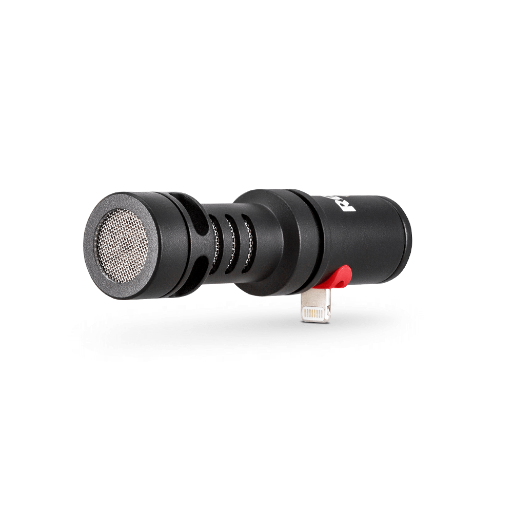 Rode VideoMic ME-L (VMML) - 305broadcast