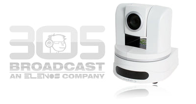 Vaddio PowerVIEW HD-22 - 305broadcast