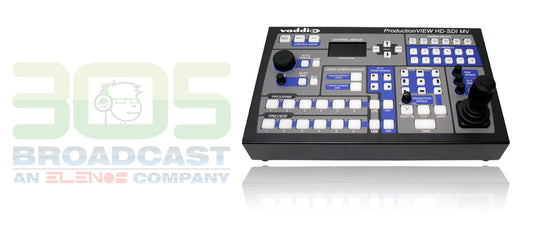 Vaddio ProductionVIEW HD-SDI MV - 305broadcast