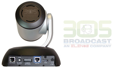 Vaddio RoboSHOT 12 HDMI - 305broadcast