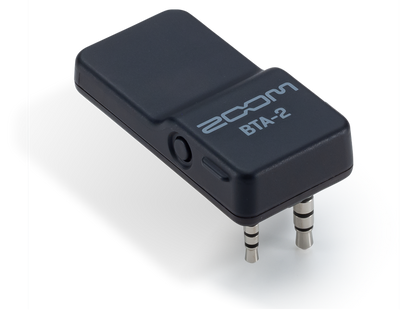 Zoom BTA-2 - Bluetooth Adapter for P4 PodTrak Recorder - 305broadcast