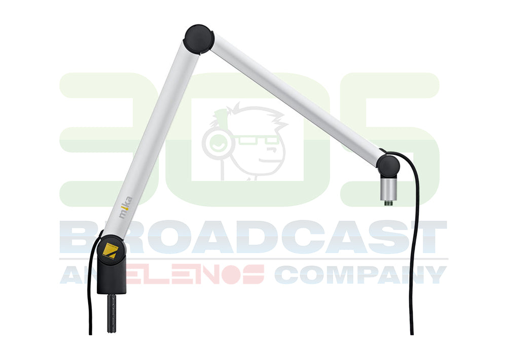 Yellowtec M!ka Microphone Arm M 31” - 305broadcast