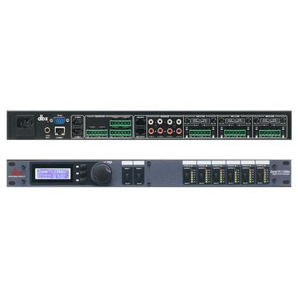 DBX IEQ31m - DUAL 31-BAND GRAPHIC EQ, US, MLY - 305broadcast